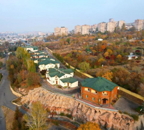 Armenian Village Park Hotel & FREE Water Park, GYM